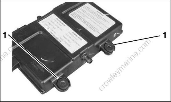 Service Manual 5008734_40-90 HP Engine Managment Module [Emm Servicing ...