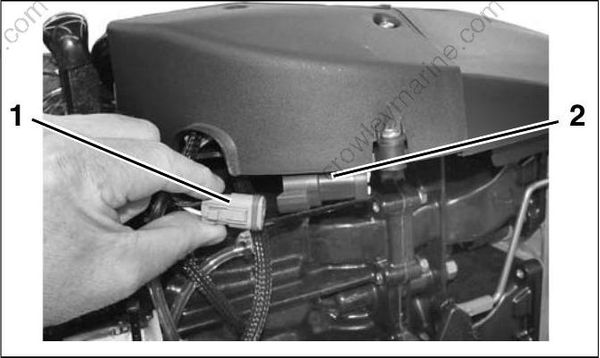 Service Manual 5008736_55 MFE Engine Managment Module [Diagnostic ...