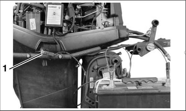 Service Manual 5008736_55 MFE Engine Managment Module [Diagnostic ...