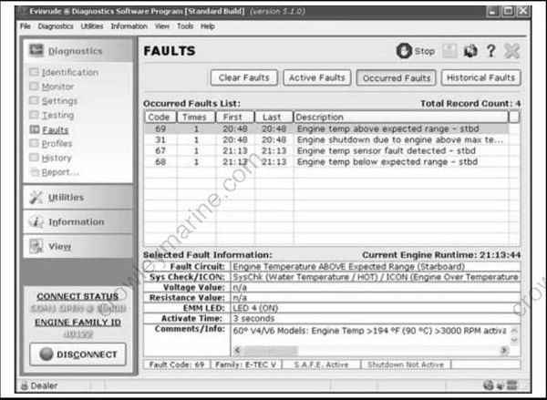 Service Manual 5009001_15-30 HP - AA-AE Engine Managment Module ...
