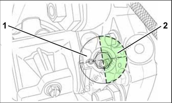 Service Manual Evinrude E TEC 40 60 HP Maintenance Spark Plugs 
