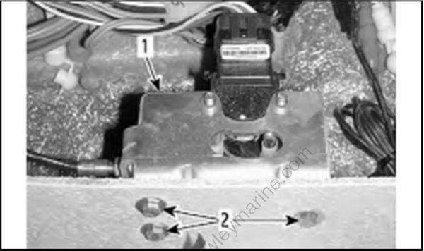 J0775 Service Manual JP Rotax AA 903 ACE 60-90 HP Service Manual, P-N 461771 ...