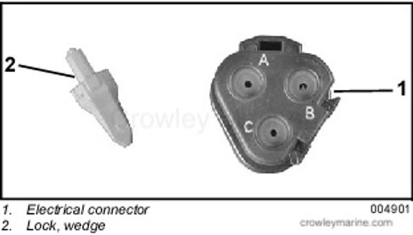 PREWIRED SURFACE MOUNT REMOTE CONTROL INSTALLATION INSTRUCTIONS