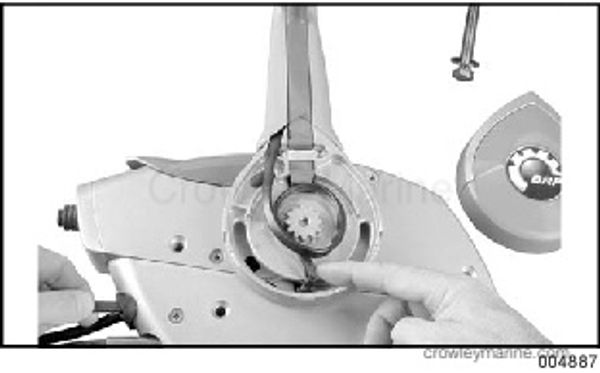 PREWIRED SURFACE MOUNT REMOTE CONTROL INSTALLATION INSTRUCTIONS