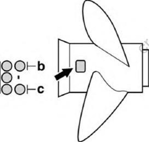 Rigging Information [Propeller Selection] [2017] Crowley Marine