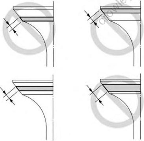 Power Unit [Cylinder Head] [2013] Crowley Marine