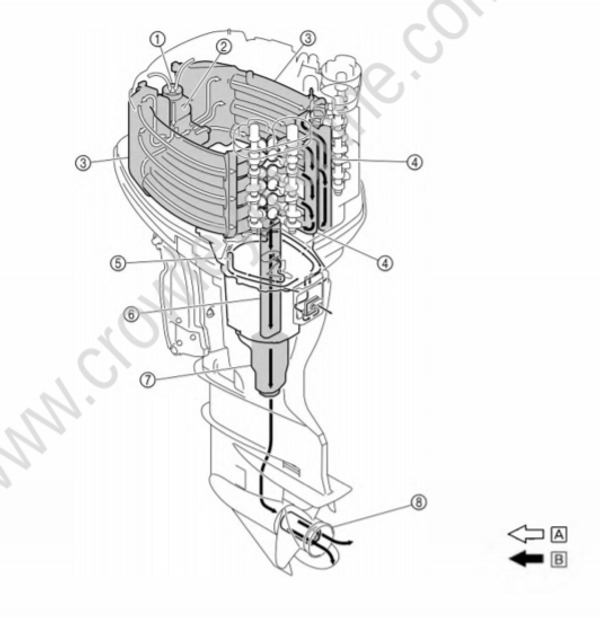 Technical Features And Description [Intake And Exhaust System] [2017
