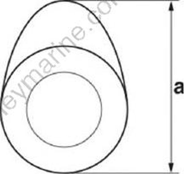 Power Unit [Camshaft] [2017] Crowley Marine