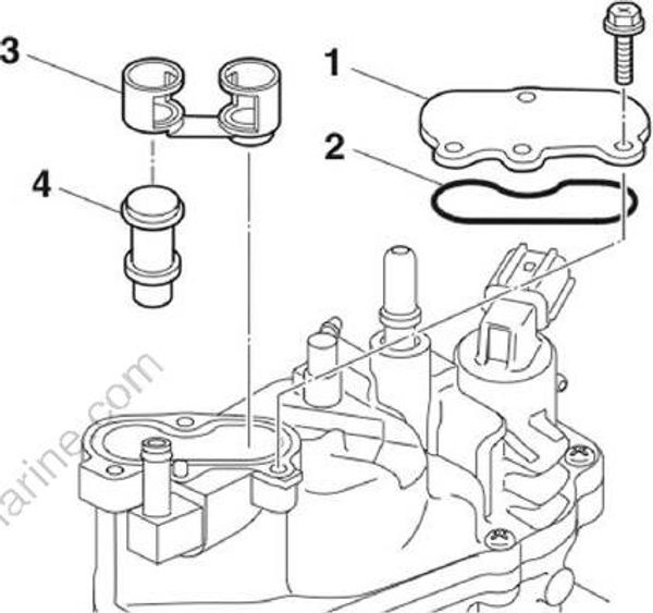 Fuel System [Vapor Separator And High Pressure Fuel Jump] [2017 ...