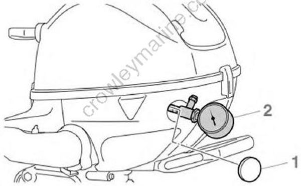 ma確認ページ Amazon.com: Toro Genuine OEM 114-5859 V-Belt for Z-Master 72