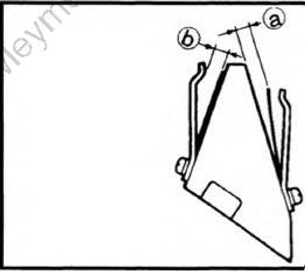 Power Unit [Reed Valve And Check Valve] [2002] Crowley Marine