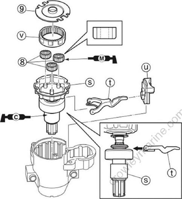 Electrical System [Command Link Multifunction Meter Sensor] [2017 ...