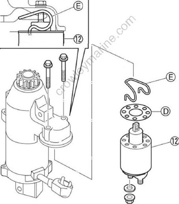 Electrical System [Command Link Multifunction Meter Sensor] [2017 ...