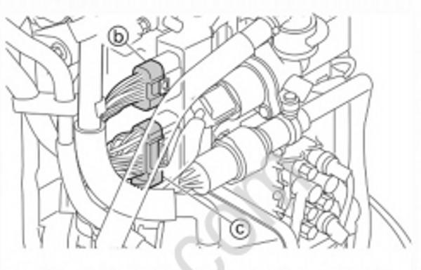 Electrical System [Command Link Multifunction Meter Sensor] [2017 ...