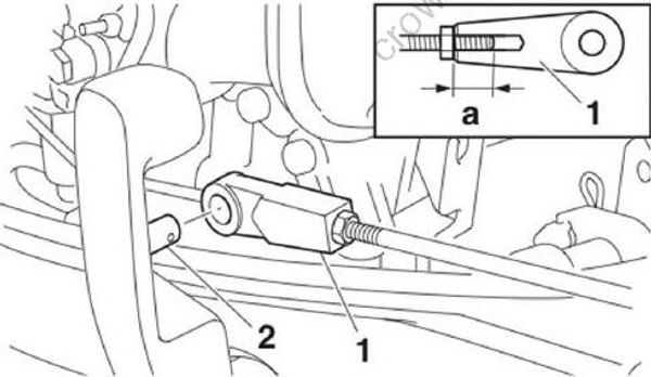 Rigging Information [Rigging Grommet Mounting] [2017] | Crowley Marine