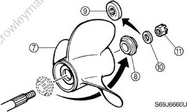 ♢万力　⑤ Air Filter Kit YA00007606 YA00007394 for Hitachi Excavator