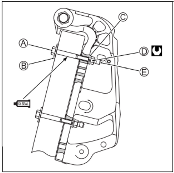 Setup Manual DF140A, DF115A, DF115, DF115AZ, DF140AZ