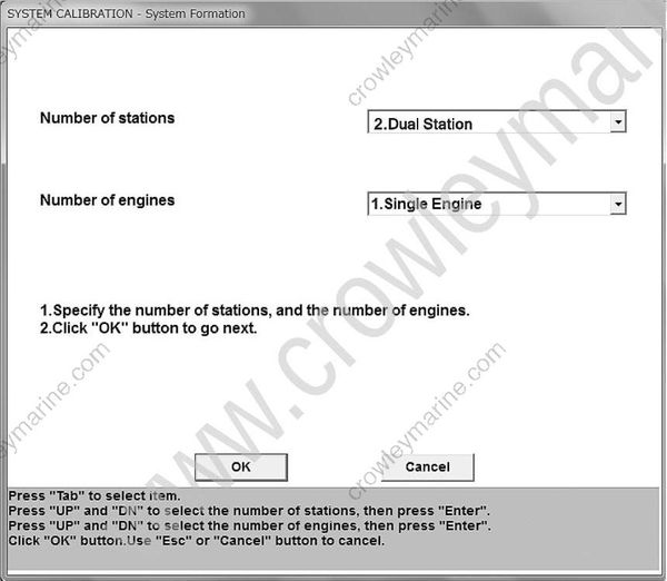Setup Manual DF350A Spc System Electronic Calibration[System ...