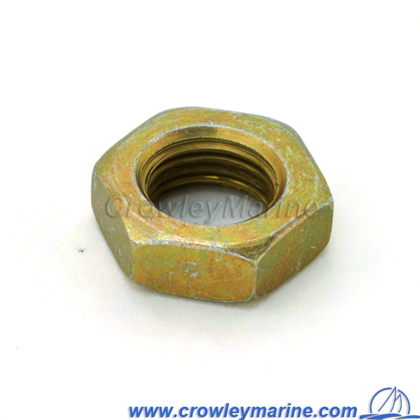 0302944 Flywheel Nut Evinrude & Johnson, OMC Crowley Marine