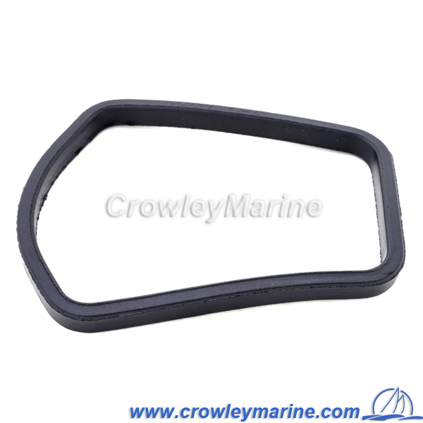 0314937 Gearcase to Exhaust Housing Seal (Inner) - Evinrude