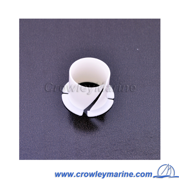 0318645 Shift Lever Bushing Evinrude & Johnson, OMC Crowley Marine