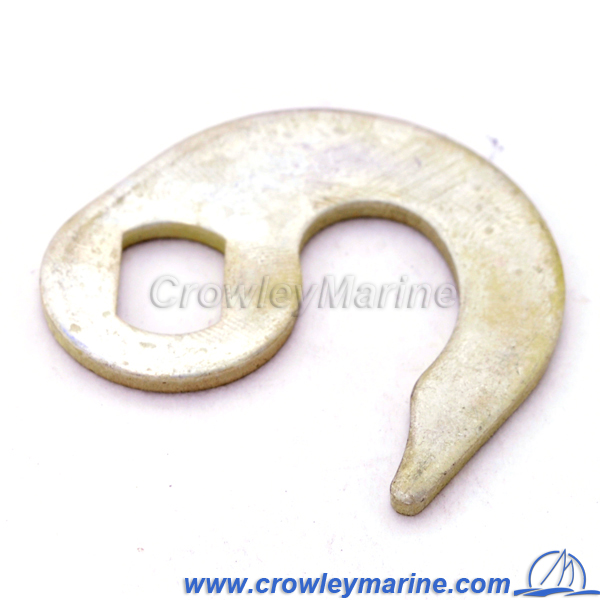0319064 lower engine cover Latch Evinrude & Johnson, OMC Crowley Marine