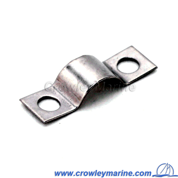 0320523 Bearing Clamp Evinrude & Johnson, OMC Crowley Marine