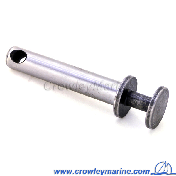 0322941 Shifter Shaft Evinrude & Johnson, OMC Crowley Marine