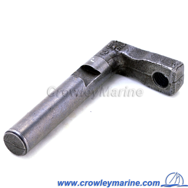 0323946 Shifter Detent Evinrude & Johnson, OMC Crowley Marine