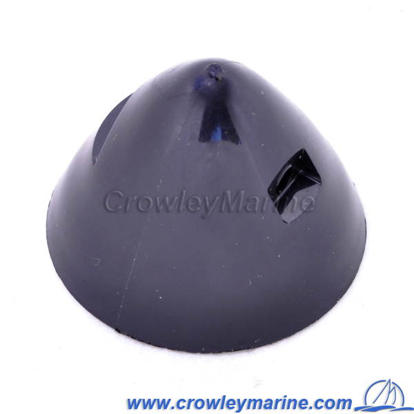 0324694 Propeller shaft Cap Evinrude & Johnson, OMC Crowley Marine