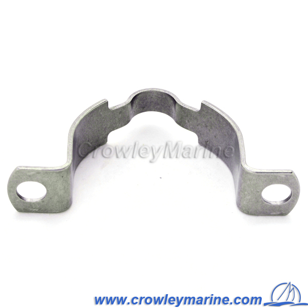 0330112 Clamp Evinrude & Johnson, OMC Crowley Marine