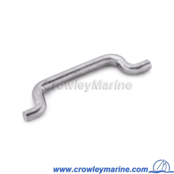 0330192 Link, Cam follower Evinrude & Johnson, OMC Crowley Marine