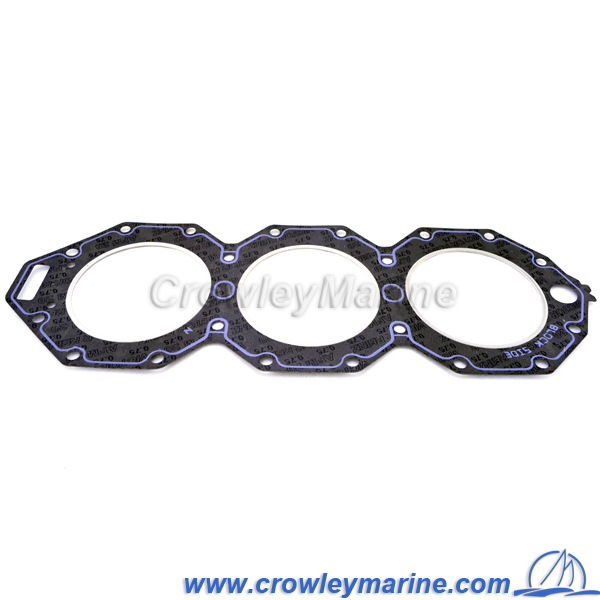 0345257 V6 Cylinder Head Gasket Evinrude & Johnson, OMC Crowley Marine