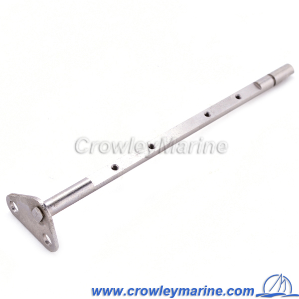 0383438 Throttle Shaft Evinrude & Johnson, OMC Crowley Marine