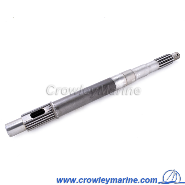 0386659 Propeller Shaft Assembly Evinrude & Johnson, OMC Crowley Marine