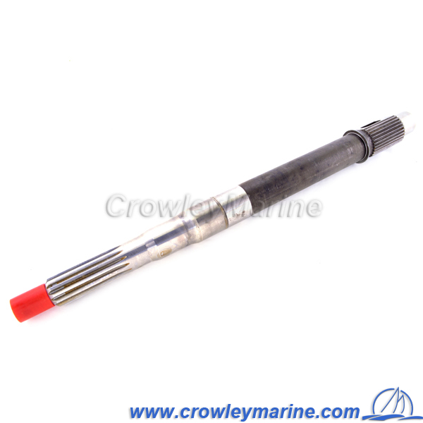 0436888 Propeller Shaft Assembly Evinrude & Johnson, OMC Crowley Marine