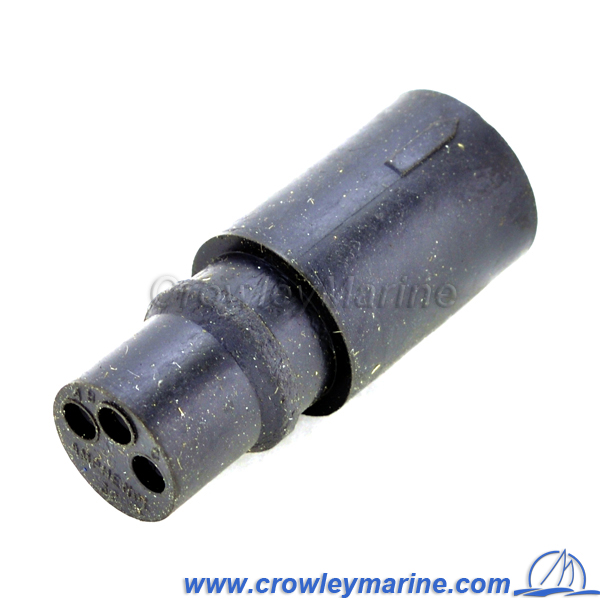 0511465 Coils and shorting Switch Connector Evinrude & Johnson, OMC