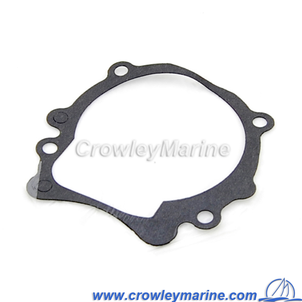 0915719 Water passage Housing Gasket - Evinrude | Crowley Marine