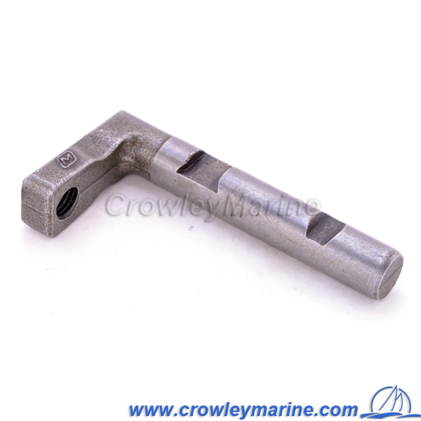0915954 Shifter detent Evinrude & Johnson, OMC Crowley Marine