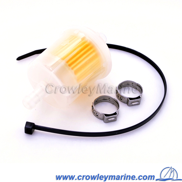 Fuel Filter Kit