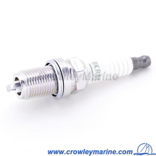 Spark Plug NGK-BKR6E