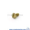 Cam Follower Screw