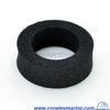 Gearcase cover to exhaust Housing Seal
