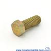 0306414 - Hex Nut
