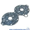 0318335 - Cover Gasket (Starboard)