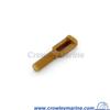 Idle adjustment Screw