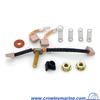 0385952 - Brush & Spring Set