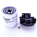 0174176 - Fuel Filter Kit