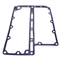 0317914 - Exhaust cover Gasket