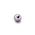 Detent Ball